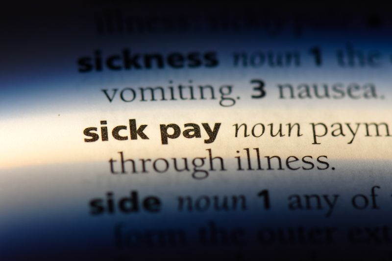 Statutory Sick Pay in Ireland